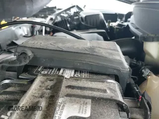 ✅ 2018 GMC Terrain SLE • VIN: 3GKALTEVXJL374447 • Lot: 43395175. Listed on IAAI with 94,069 mi. Free auction sales archive from the USA and detailed vehicle history report at DreamBid. Image 19.