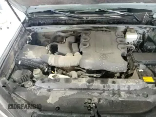 ✅ 2022 Toyota 4Runner TRD Sport • VIN: JTESU5JR2N5975466 • Lot: 43400435. Listed on Copart with 54,890 mi. Free auction sales archive from the USA and detailed vehicle history report at DreamBid. Image 14.