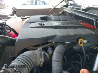 ✅ 2023 Toyota Sequoia SR5 • VIN: 7SVAAAAA1PX001700 • Lot: 43168482. Listed on IAAI with 11,983 mi. Free auction sales archive from the USA and detailed vehicle history report at DreamBid. Image 19.