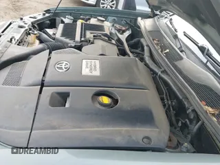 ✅ 2007 Toyota Highlander • VIN: JTEHW21A170043868 • Лот: 41679643. Опубликован ранее на IAAI с пробегом 213 509 миль. Бесплатный доступ к архиву аукционных продаж из США и подробный отчёт об истории автомобиля на DreamBid. Изображение 19.