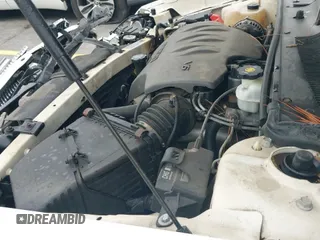 ✅ 2005 Buick LeSabre Limited • VIN: 1G4HR54K25U158529 • Lot: 42361593. Listed on IAAI with 94,192 mi. Free auction sales archive from the USA and detailed vehicle history report at DreamBid. Image 19.