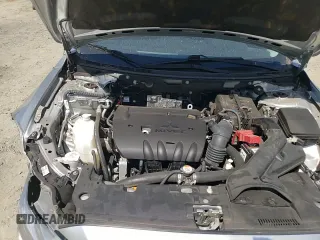 ✅ 2017 Mitsubishi Lancer ES • VIN: JA32U2FUXHU014607 • Lot: 80101395. Wystawiony na Copart z przebiegiem 135 025 mil. Bezpłatny archiwum sprzedaży aukcyjnych z USA i szczegółowy raport historii pojazdu na DreamBid. Zdjęcie 13.