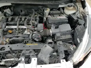 ✅ 2019 Nissan Kicks SV • VIN: 3N1CP5CU5KL528162 • Lot: 86524405. Listed on Copart with 53,256 mi. Free auction sales archive from the USA and detailed vehicle history report at DreamBid. Image 16.