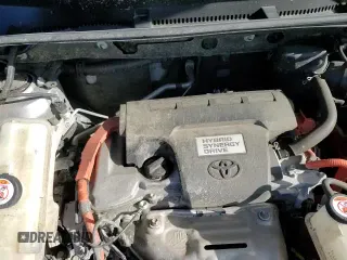 ✅ 2018 Toyota RAV4 Hybrid Limited • VIN: JTMDJREV9JD183934 • Lot: 90143265. Wystawiony na Copart z przebiegiem 91 545 mil. Bezpłatny archiwum sprzedaży aukcyjnych z USA i szczegółowy raport historii pojazdu na DreamBid. Zdjęcie 14.