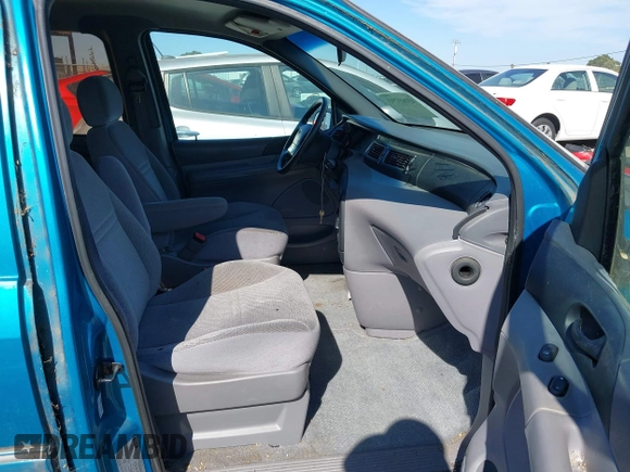 ✅ 1996 Ford Windstar GL • VIN: 2FMDA5146TBC39905 • Лот: 43109293. Опубліковано раніше на IAAI з пробігом 131 617 миль. Безкоштовний доступ до архіву аукціонних продажів зі США та докладний звіт про історію автомобіля на DreamBid. Зображення 5.