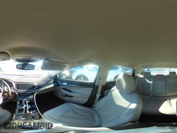 ✅ 2018 Buick LaCrosse Essence • VIN: 1G4ZP5SS4JU107783 • Lot: 44131586. Wystawiony na IAAI z przebiegiem 77 513 mil. Bezpłatny archiwum sprzedaży aukcyjnych z USA i szczegółowy raport historii pojazdu na DreamBid. Zdjęcie 20.
