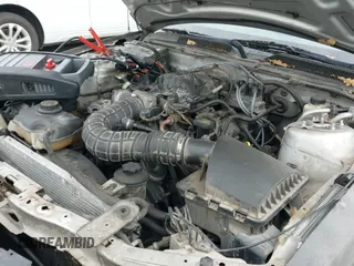 ✅ 2009 Ford Mustang • VIN: 1ZVHT84N995137661 • Lot: 41380685. Listed on IAAI with 185,620 mi. Free auction sales archive from the USA and detailed vehicle history report at DreamBid. Image 14.