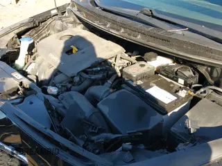 ✅ 2017 Kia Forte LX • VIN: 3KPFL4A74HE111223 • Lot: 43697199. Wystawiony na IAAI z przebiegiem 95 196 mil. Bezpłatny archiwum sprzedaży aukcyjnych z USA i szczegółowy raport historii pojazdu na DreamBid. Zdjęcie 19.