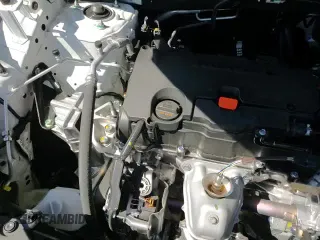 ✅ 2026 Honda HR-V Sport • VIN: 3CZRZ1H58TM704381 • Lot: 68939465. Wystawiony na Copart z przebiegiem 5 443 mil. Bezpłatny archiwum sprzedaży aukcyjnych z USA i szczegółowy raport historii pojazdu na DreamBid. Zdjęcie 15.