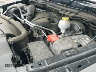 2019 Ram 1500 Tradesman with VIN 1C6RR7FT3KS502698, listed as a IAAI auction lot 43010061 with 94,404 mi miles and . Bid and sale history available at DreamBid. Image 19.