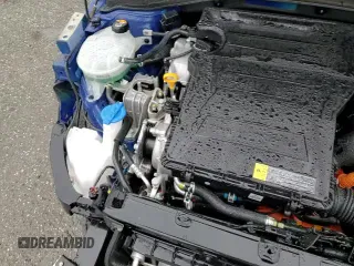 ✅ 2020 Hyundai Ioniq SE • VIN: KMHC65LDXLU225283 • Lot: 88311115. Wystawiony na Copart z przebiegiem 45 081 mil. Bezpłatny archiwum sprzedaży aukcyjnych z USA i szczegółowy raport historii pojazdu na DreamBid. Zdjęcie 16.