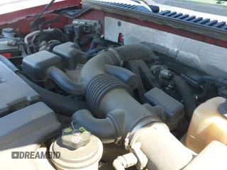 ✅ 2008 Ford Expedition Eddie Bauer • VIN: 1FMFU17568LA29112 • Lot: 42725352. Wystawiony na IAAI z przebiegiem 292 922 mil. Bezpłatny archiwum sprzedaży aukcyjnych z USA i szczegółowy raport historii pojazdu na DreamBid. Zdjęcie 13.