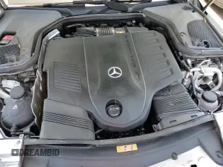 ✅ 2021 Mercedes-Benz E 450 • VIN: W1K1K5JB9MF158843 • Lot: 65447765. Listed on Copart with 66,563 mi. Free auction sales archive from the USA and detailed vehicle history report at DreamBid. Image 14.