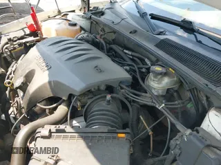 ✅ 2004 Pontiac Bonneville SE • VIN: 1G2HX52K14U176018 • Lot: 42691668. Wystawiony na IAAI z przebiegiem 185 274 mil. Bezpłatny archiwum sprzedaży aukcyjnych z USA i szczegółowy raport historii pojazdu na DreamBid. Zdjęcie 12.