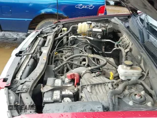 ✅ 2008 Mazda Tribute Sport • VIN: 4F2CZ02Z38KM26666 • Lot: 42936616. Listed on IAAI with 196,826 mi. Free auction sales archive from the USA and detailed vehicle history report at DreamBid. Image 19.