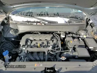 ✅ 2022 Hyundai Venue SE • VIN: KMHRB8A3XNU143431 • Lot: 86450674. Listed on Copart with 12,159 mi. Free auction sales archive from the USA and detailed vehicle history report at DreamBid. Image 13.