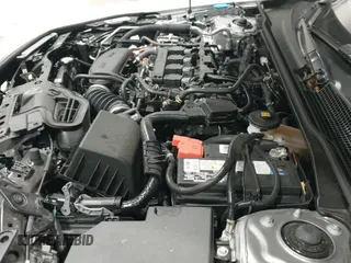 ✅ 2023 Honda Civic Sport Touring • VIN: 19XFL1H87PE014075 • Лот: 43436483. Опубликован ранее на IAAI с пробегом 23 479 миль. Бесплатный доступ к архиву аукционных продаж из США и подробный отчёт об истории автомобиля на DreamBid. Изображение 19.