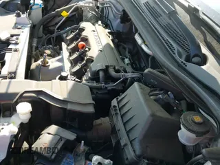 ✅ 2020 Honda HR-V Sport • VIN: 3CZRU6H19LM737186 • Lot: 42909401. Listed on IAAI with 32,418 mi. Free auction sales archive from the USA and detailed vehicle history report at DreamBid. Image 18.