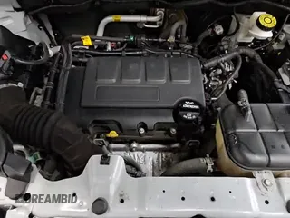 ✅ 2021 Buick Encore Preferred • VIN: KL4CJASB3MB313546 • Lot: 90144715. Wystawiony na Copart z przebiegiem 126 410 mil. Bezpłatny archiwum sprzedaży aukcyjnych z USA i szczegółowy raport historii pojazdu na DreamBid. Zdjęcie 16.