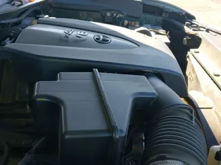 ✅ 2020 Toyota Tacoma SR5 • VIN: 5TFCZ5AN9LX229900 • Lot: 41547099. Listed on IAAI with 125,369 mi. Free auction sales archive from the USA and detailed vehicle history report at DreamBid. Image 21.