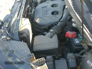 ✅ 2016 Ford Edge SE • VIN: 2FMPK3G91GBC04051 • Lot: 43516968. Wystawiony na IAAI z przebiegiem 200 750 mil. Bezpłatny archiwum sprzedaży aukcyjnych z USA i szczegółowy raport historii pojazdu na DreamBid. Zdjęcie 19.