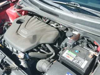 ✅ 2016 Hyundai Veloster • VIN: KMHTC6ADXGU277536 • Lot: 41419381. Wystawiony na IAAI z przebiegiem 104 391 mil. Bezpłatny archiwum sprzedaży aukcyjnych z USA i szczegółowy raport historii pojazdu na DreamBid. Zdjęcie 12.