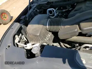 ✅ 2022 Jeep Wagoneer Series I • VIN: 1C4SJVAT0NS184248 • Лот: 69210285. Опубликован ранее на Copart с пробегом 50 851 миль. Бесплатный доступ к архиву аукционных продаж из США и подробный отчёт об истории автомобиля на DreamBid. Изображение 14.