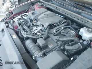 2020 Toyota Camry Hybrid LE with VIN 4T1C31AK8LU525374, listed as a IAAI auction lot 42814530 with 99,867 mi miles and . Bid and sale history available at DreamBid. Image 19.