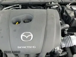 ✅ 2022 Mazda 3 Premium • VIN: JM1BPBML0N1500892 • Lot: 81186125. Wystawiony na Copart z przebiegiem 33 438 mil. Bezpłatny archiwum sprzedaży aukcyjnych z USA i szczegółowy raport historii pojazdu na DreamBid. Zdjęcie 13.