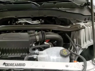 ✅ 2025 Ford Explorer Platinum • VIN: 1FMWK8HC1SGC55392 • Lot: 81004215. Listed on Copart with 1,188 mi. Free auction sales archive from the USA and detailed vehicle history report at DreamBid. Image 17.