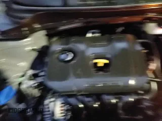 ✅ 2024 Kia Soul LX • VIN: KNDJ23AU8R7902384 • Лот: 93139125. Опубликован ранее на Copart с пробегом 50 444 миль. Бесплатный доступ к архиву аукционных продаж из США и подробный отчёт об истории автомобиля на DreamBid. Изображение 14.