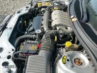 ✅ 2000 Chrysler Cirrus LXi • VIN: 1C3EJ56HXYN140749 • Лот: 43146931. Опубликован ранее на IAAI с пробегом 46 851 миль. Бесплатный доступ к архиву аукционных продаж из США и подробный отчёт об истории автомобиля на DreamBid. Изображение 12.