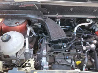 ✅ 2024 Ford Bronco Sport Heritage • VIN: 3FMCR9G67RRE82671 • Лот: 82138025. Опубликован ранее на Copart с пробегом 6 242 миль. Бесплатный доступ к архиву аукционных продаж из США и подробный отчёт об истории автомобиля на DreamBid. Изображение 14.