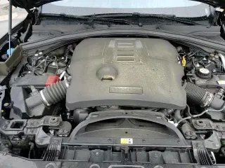 ✅ 2021 Jaguar F-Pace S • VIN: SADCJ2EU5MA686767 • Lot: 54482115. Wystawiony na Copart z przebiegiem 36 833 mil. Bezpłatny archiwum sprzedaży aukcyjnych z USA i szczegółowy raport historii pojazdu na DreamBid. Zdjęcie 16.