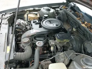 ✅ 1986 Pontiac Grand Am • VIN: 1G2NE27UXGC719507 • Lot: 42740604. Wystawiony na IAAI z przebiegiem 139 007 mil. Bezpłatny archiwum sprzedaży aukcyjnych z USA i szczegółowy raport historii pojazdu na DreamBid. Zdjęcie 22.