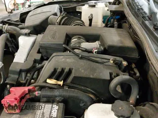 ✅ 2012 GMC Canyon SLE1 • VIN: 1GTH6MFE7C8109699 • Лот: 43537476. Опубликован ранее на IAAI с пробегом 128 251 миль. Бесплатный доступ к архиву аукционных продаж из США и подробный отчёт об истории автомобиля на DreamBid. Изображение 19.