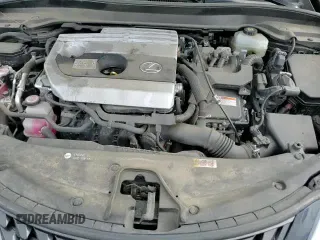 ✅ 2021 Lexus UX 250h • VIN: JTHP9JBH9M2038302 • Лот: 85597915. Опубликован ранее на Copart с пробегом 83 552 миль. Бесплатный доступ к архиву аукционных продаж из США и подробный отчёт об истории автомобиля на DreamBid. Изображение 14.