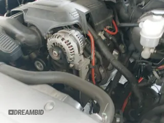 ✅ 2009 Chevrolet Tahoe 2LT • VIN: 1GNEC23349R234916 • Lot: 42223999. Wystawiony na IAAI z przebiegiem 254 380 mil. Bezpłatny archiwum sprzedaży aukcyjnych z USA i szczegółowy raport historii pojazdu na DreamBid. Zdjęcie 19.