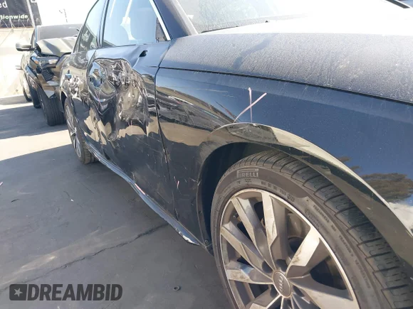 ✅ 2020 Audi A4 • VIN: WAUJMAF46LN008486 • Лот: 42312307. Опубликован ранее на IAAI с пробегом 36 615 миль. Бесплатный доступ к архиву аукционных продаж из США и подробный отчёт об истории автомобиля на DreamBid. Изображение 6.