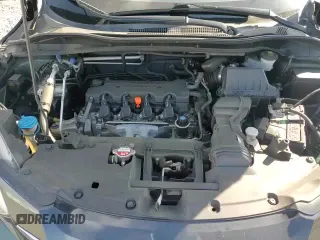 ✅ 2017 Honda HR-V EX-L • VIN: 3CZRU6H78HM707592 • Лот: 86316915. Опубликован ранее на Copart с пробегом 115 056 миль. Бесплатный доступ к архиву аукционных продаж из США и подробный отчёт об истории автомобиля на DreamBid. Изображение 15.