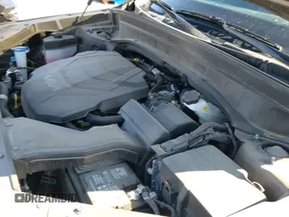 ✅ 2025 Kia Telluride S • VIN: 5XYP64GC4SG634347 • Lot: 43442016. Wystawiony na IAAI z przebiegiem 6 960 mil. Bezpłatny archiwum sprzedaży aukcyjnych z USA i szczegółowy raport historii pojazdu na DreamBid. Zdjęcie 19.