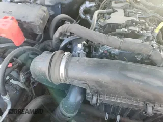 ✅ 2024 Ford Mustang EcoBoost • VIN: 1FA6P8TH1R5109899 • Лот: 85589525. Опубликован ранее на Copart с пробегом 22 248 миль. Бесплатный доступ к архиву аукционных продаж из США и подробный отчёт об истории автомобиля на DreamBid. Изображение 14.