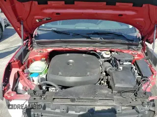 ✅ 2020 Volvo XC40 Momentum • VIN: YV4AC2HK6L2226997 • Лот: 85591245. Опубликован ранее на Copart с пробегом 21 266 миль. Бесплатный доступ к архиву аукционных продаж из США и подробный отчёт об истории автомобиля на DreamBid. Изображение 15.