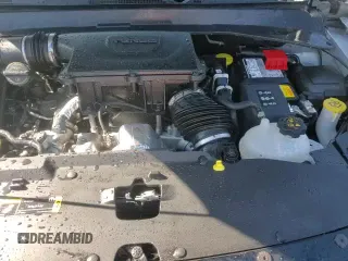 ✅ 2025 Jeep Compass Limited • VIN: 3C4NJDCN9ST602791 • Lot: 93565605. Wystawiony na Copart z przebiegiem 9 668 mil. Bezpłatny archiwum sprzedaży aukcyjnych z USA i szczegółowy raport historii pojazdu na DreamBid. Zdjęcie 14.