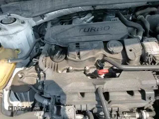 ✅ 2022 Kia K5 EX • VIN: 5XXG34J29NG114968 • Lot: 66167215. Listed on Copart with 66,607 mi. Free auction sales archive from the USA and detailed vehicle history report at DreamBid. Image 16.