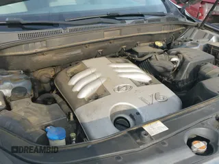 2007 Hyundai Veracruz GLS с VIN KM8NU13C67U024016, выставлен на аукционе IAAI как лот 42491374 с пробегом 241 448 миль миль и . История ставок и продаж доступна на DreamBid. Изображение 19.