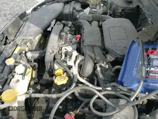 ✅ 2012 Subaru Legacy 2.5i • VIN: 4S3BMAA62C1033425 • Lot: 41743229. Wystawiony na IAAI z przebiegiem 187 726 mil. Bezpłatny archiwum sprzedaży aukcyjnych z USA i szczegółowy raport historii pojazdu na DreamBid. Zdjęcie 13.