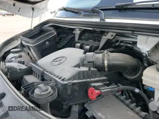 ✅ 2025 Mercedes-Benz Sprinter Passenger • VIN: W1Z4KFHY5SP810752 • Lot: 42861256. Listed on IAAI with 4,288 mi. Free auction sales archive from the USA and detailed vehicle history report at DreamBid. Image 18.