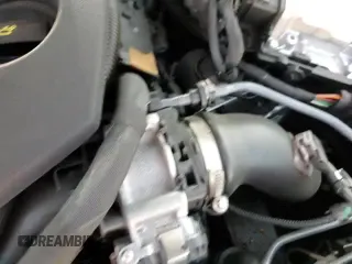 ✅ 2024 Audi S5 Sportback Premium Plus • VIN: WAUC4CF57RA032471 • Lot: 68462785. Listed on Copart with 16,282 mi. Free auction sales archive from the USA and detailed vehicle history report at DreamBid. Image 16.