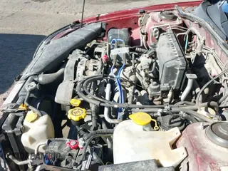 ✅ 2003 Subaru Legacy L • VIN: 4S3BH635837310419 • Lot: 40499948. Wystawiony na IAAI z przebiegiem 223 738 mil. Bezpłatny archiwum sprzedaży aukcyjnych z USA i szczegółowy raport historii pojazdu na DreamBid. Zdjęcie 22.